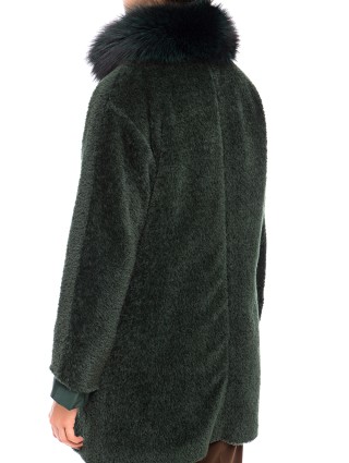 Пальто MAX MARA (3866): фото 6 - Invogue